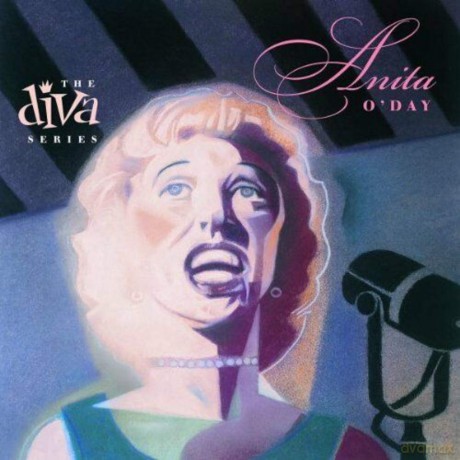 Anita O'Day: Diva [CD]