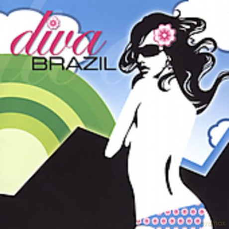 Diva Brazil [CD]