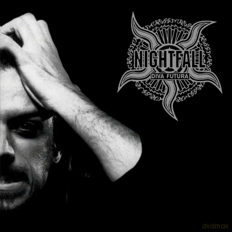 Nightfall: Diva Futura + Electronegative [CD]
