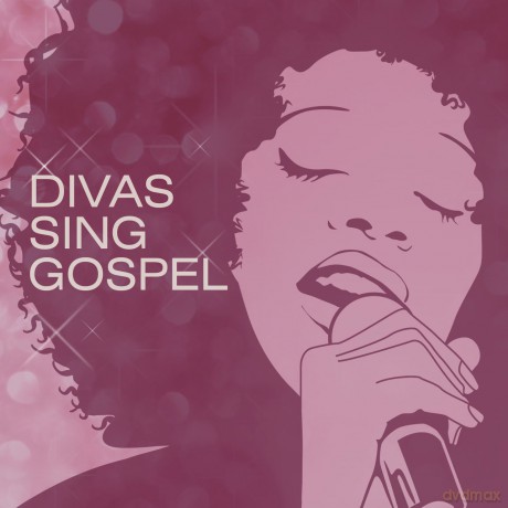 Divas Sing Gospel [CD]