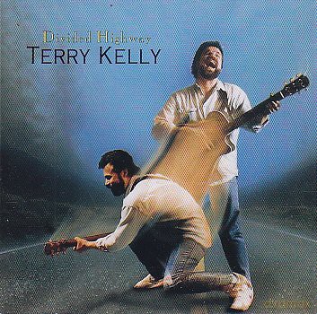 Terry Kelly: Divided Highway [CD]