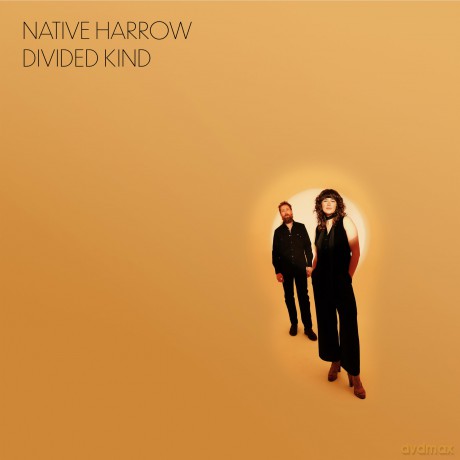 Native Harrow: Divided Kind [CD]