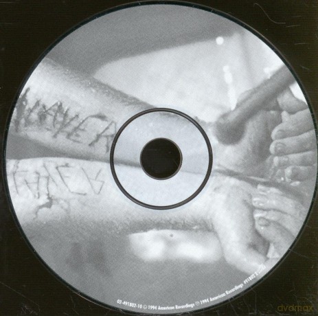 Slayer: Divine Intervention [CD]