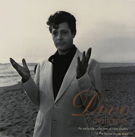 Divo Italiana [CD]