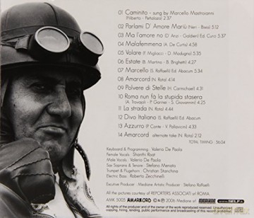 Divo Italiana [CD]