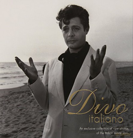 Divo Italiana [CD]