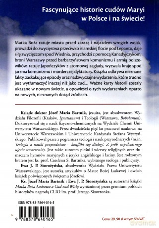 Matka Boża Zwycięska [KSIĄŻKA]
