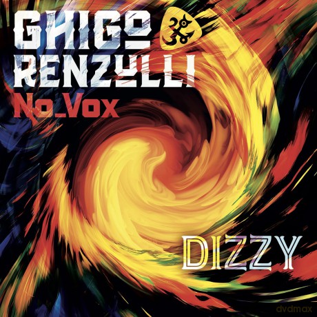 Ghigo Renzulli: Dizzy [CD]