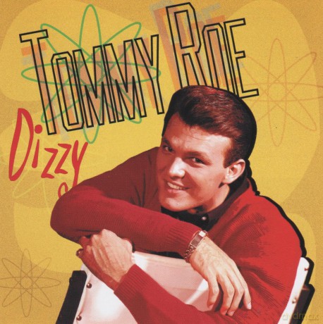 Tommy Roe: Dizzy [CD]