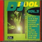 Dj Pool Vol.3: Dj Pool Vol.3 [CD]