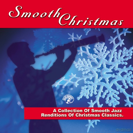 Dj's Choice Smooth Christmas [CD]
