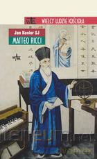 Matteo Ricci [KSIĄŻKA]