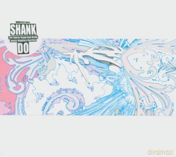 Shank: Do [CD]