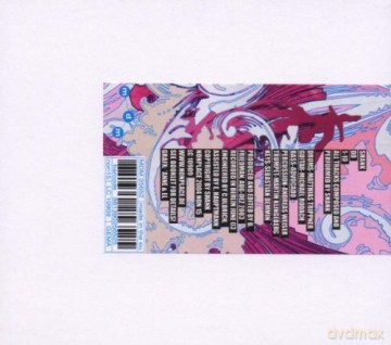 Shank: Do [CD]