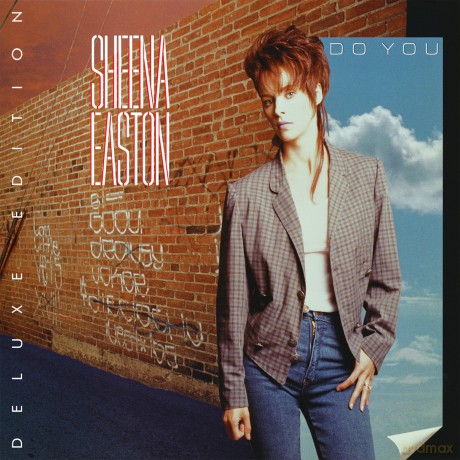 Sheena Easton: Do You - Expanded 2cd Edition [2CD]