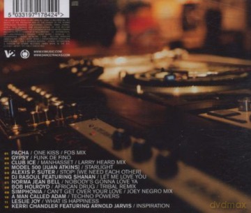 Do You Know House [CD]