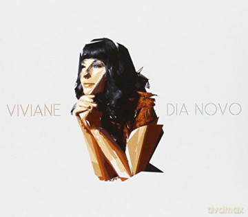 Viviane: Doa Novo [CD]