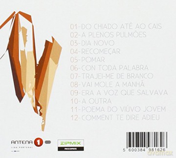 Viviane: Doa Novo [CD]