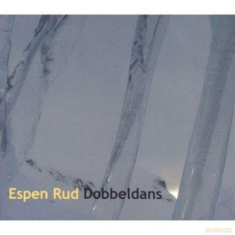 Espen Rud: Dobbeldans [CD]
