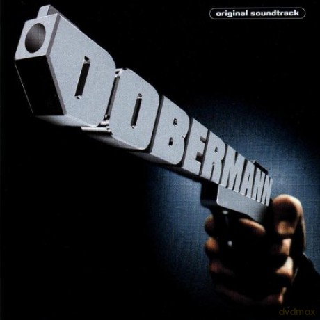 Dobermann [CD]
