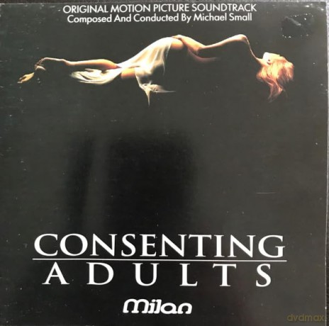 Dobles Parejas (Consenting Adu [CD]