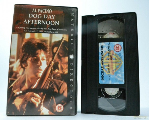 Al Pacino: Dog Day Afternoon [CD]