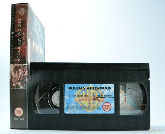 Al Pacino: Dog Day Afternoon [CD]