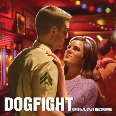 Dogfight - o.c.r. [CD]