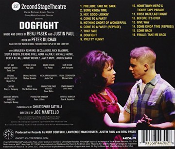 Dogfight - o.c.r. [CD]