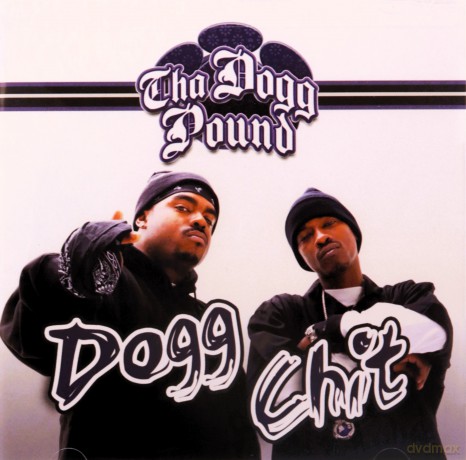 Tha Dogg Pound: Dogg Chit [CD]