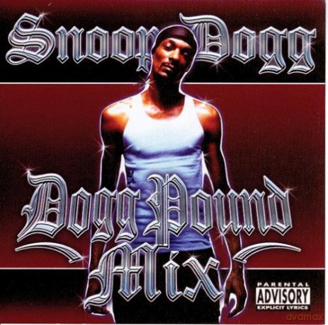 Snoop Dogg: Dogg Pound Mix [2CD]