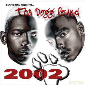 Damage: Dogg Pound, Tha-2002 [CD]