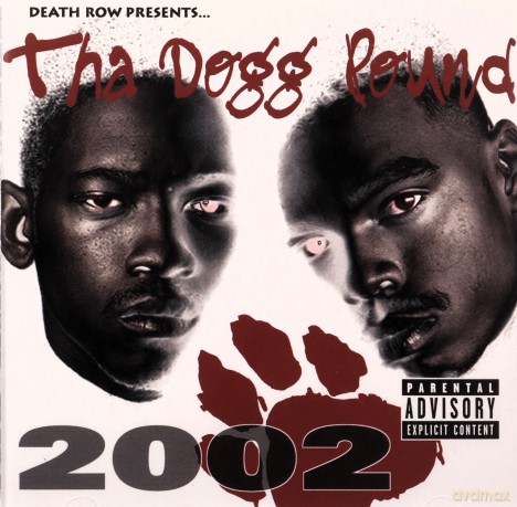 Damage: Dogg Pound, Tha-2002 [CD]