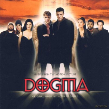 Dogma - [CD]