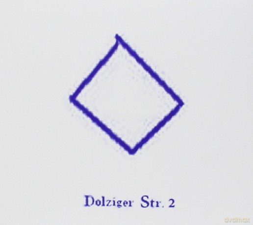 Odezenne: Dolziger Str. 2 [CD]