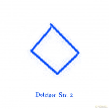 Odezenne: Dolziger str.2 - Dition Collector [CD]