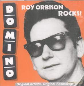 Roy Orbison: Domino: Roy Orbison Rocks!;Original Artists;Original Recordings [CD]
