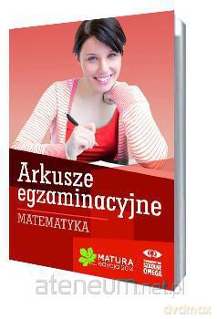 Matura 2014 Arkusze egzamin. Matematyka [KSIĄŻKA]