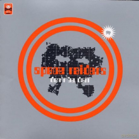 Space Raiders: Don T Be Daft [CD]