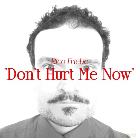 Rico Friebe: Don't Hurt.. -Bonus Tr- [CD]
