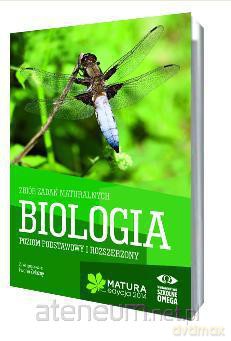 Matura 2014 Biologia Zbiór zadań maturalnych [KSIĄŻKA]