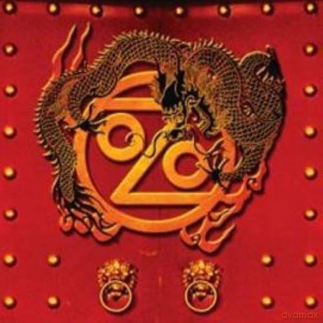 Ozomatli: Don't Mess With The Dragon [CD]
