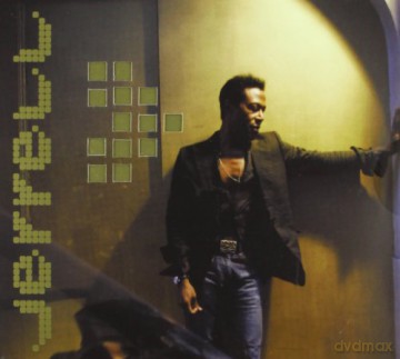 Jerrell: Don't Stop [CD]