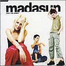 Madasun: Don't You Worry [CD]
