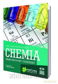 Matura 2014 Chemia Zbiór zadań maturalnych [KSIĄŻKA]