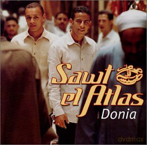 Sawt El Atlas: Donia [CD]