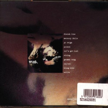 Come: Dont Ask Dont Tell [CD]