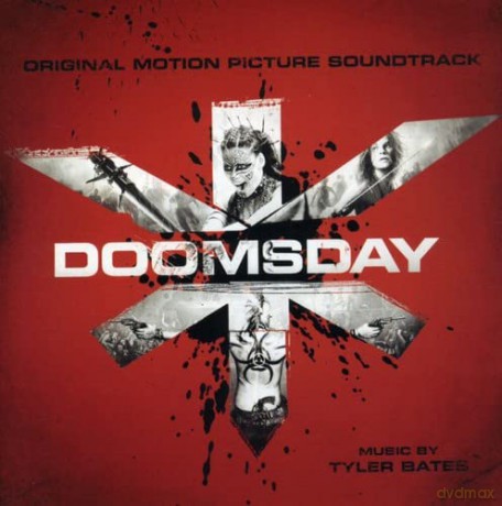Doomsday [CD]