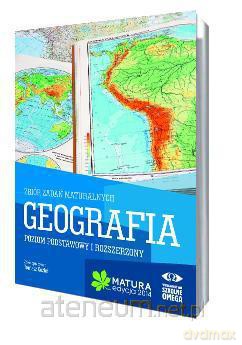 Matura 2014 Geografia Zbiór zadań matural. [KSIĄŻKA]