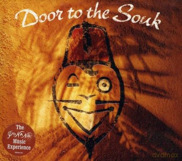 Door to the Souk [2CD]